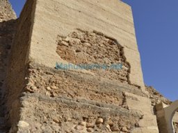 Castillo de Alhama 2008